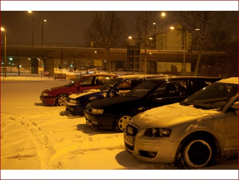 Neujahrstreffen - Albumbild 1 von 32