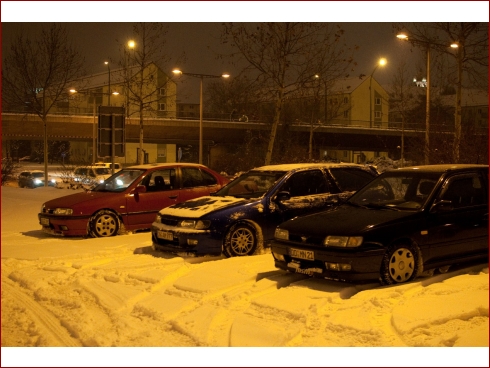 Neujahrstreffen - Albumbild 2 von 32