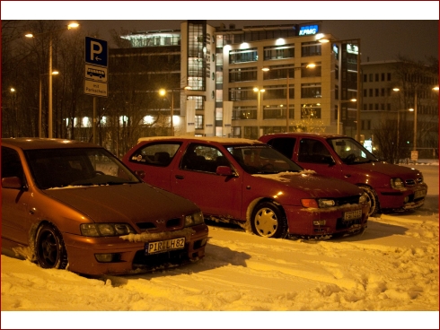 Neujahrstreffen - Albumbild 3 von 32