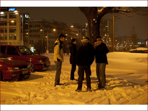 Neujahrstreffen - Albumbild 4 von 32