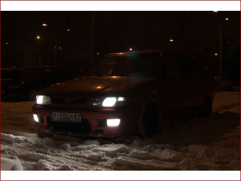 Neujahrstreffen - Albumbild 5 von 32