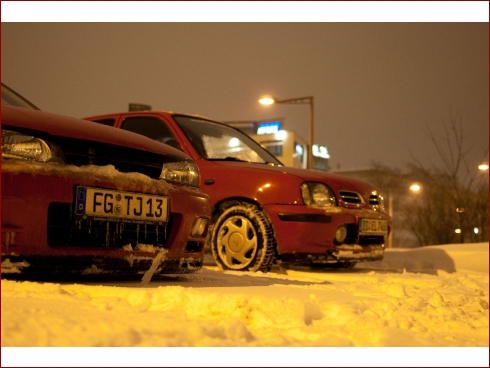 Neujahrstreffen - Albumbild 9 von 32