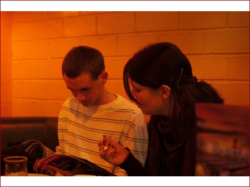 Neujahrstreffen - Albumbild 26 von 32