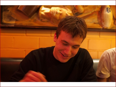 Neujahrstreffen - Albumbild 27 von 32