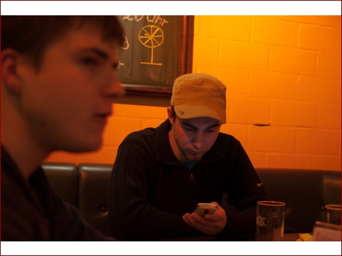 Neujahrstreffen - Albumbild 29 von 32