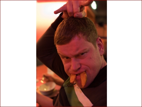 Neujahrstreffen - Albumbild 30 von 32