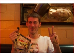 Zufallsbild - Neujahrstreffen