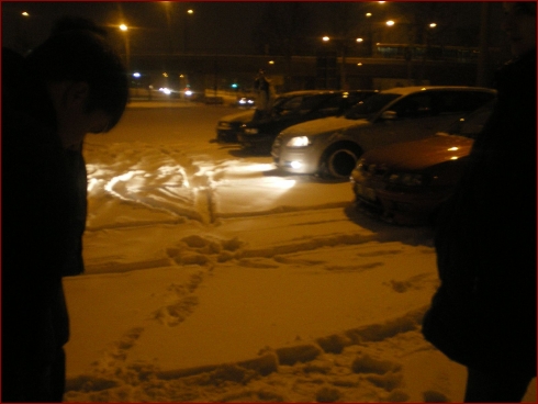 Neujahrstreffen - Albumbild 21 von 32