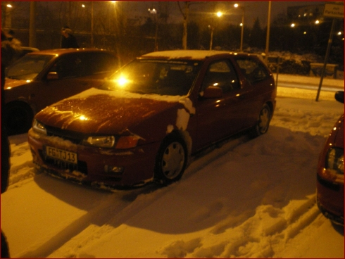 Neujahrstreffen - Albumbild 22 von 32