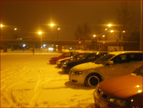 Neujahrstreffen - Albumbild 24 von 32