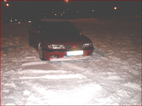 Neujahrstreffen - Albumbild 25 von 32