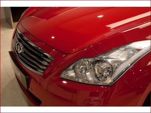 Eröffnung Infiniti Zentrum Dresden - Albumbild 2 von 72