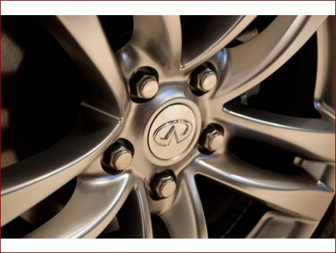 Eröffnung Infiniti Zentrum Dresden - Albumbild 11 von 72