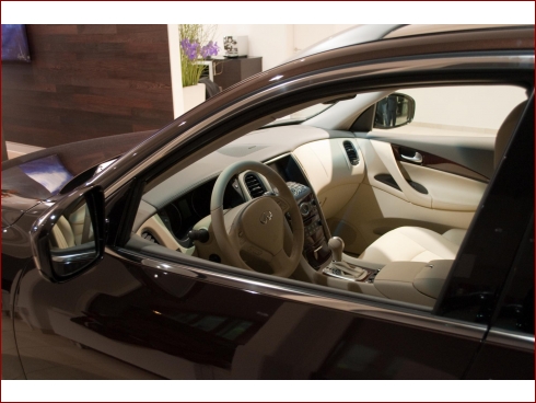 Eröffnung Infiniti Zentrum Dresden - Albumbild 20 von 72