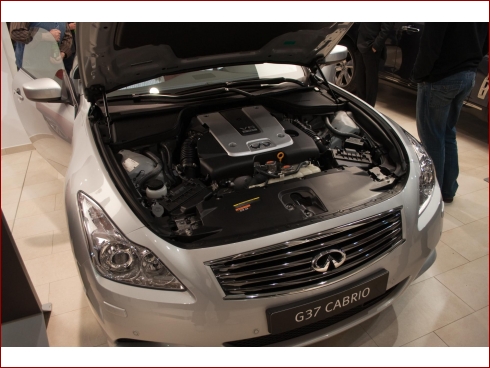 Eröffnung Infiniti Zentrum Dresden - Albumbild 23 von 72