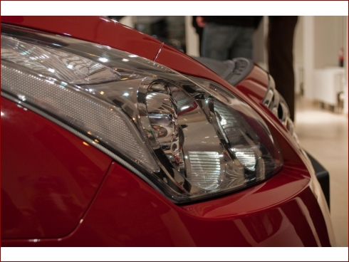 Eröffnung Infiniti Zentrum Dresden - Albumbild 24 von 72