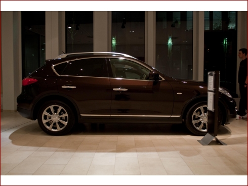 Eröffnung Infiniti Zentrum Dresden - Albumbild 29 von 72