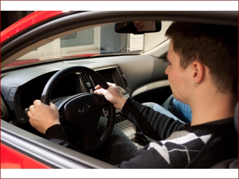 Eröffnung Infiniti Zentrum Dresden - Albumbild 38 von 72