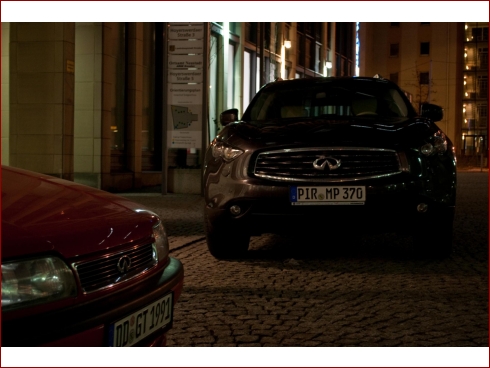 Eröffnung Infiniti Zentrum Dresden - Albumbild 48 von 72