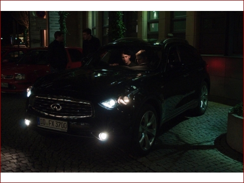 Eröffnung Infiniti Zentrum Dresden - Albumbild 52 von 72