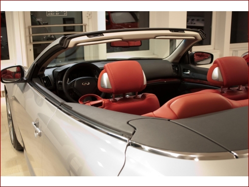 Eröffnung Infiniti Zentrum Dresden - Albumbild 69 von 72