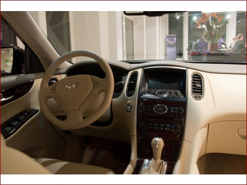 Eröffnung Infiniti Zentrum Dresden - Albumbild 70 von 72