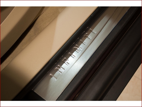 Eröffnung Infiniti Zentrum Dresden - Albumbild 71 von 72