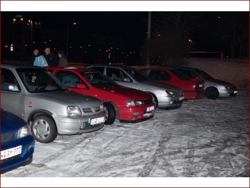 Januar Treffen 2010 und Ausfaht nach Zwickau - Albumbild 2 von 18