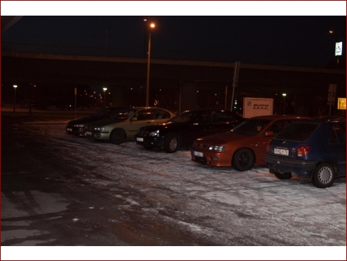 Januar Treffen 2010 und Ausfaht nach Zwickau - Albumbild 3 von 18