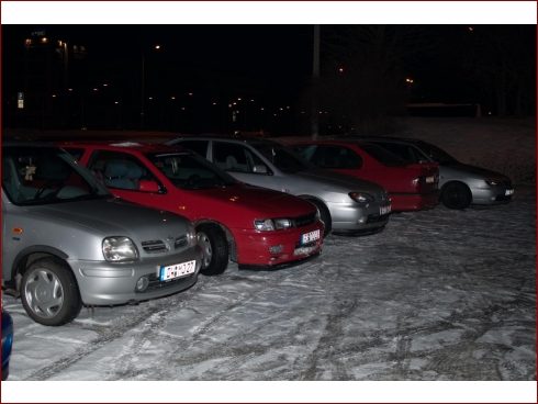 Januar Treffen 2010 und Ausfaht nach Zwickau - Albumbild 5 von 18