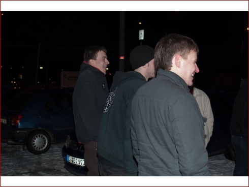 Januar Treffen 2010 und Ausfaht nach Zwickau - Albumbild 6 von 18