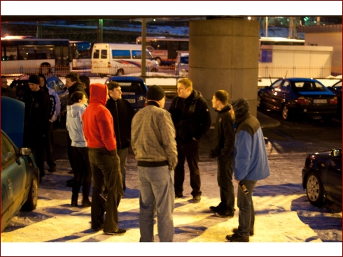 Januar Treffen 2010 und Ausfaht nach Zwickau - Albumbild 9 von 18