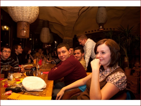 Januar Treffen 2010 und Ausfaht nach Zwickau - Albumbild 12 von 18