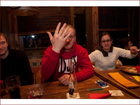 Januar Treffen 2010 und Ausfaht nach Zwickau - Albumbild 13 von 18