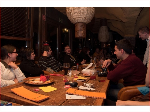 Januar Treffen 2010 und Ausfaht nach Zwickau - Albumbild 15 von 18