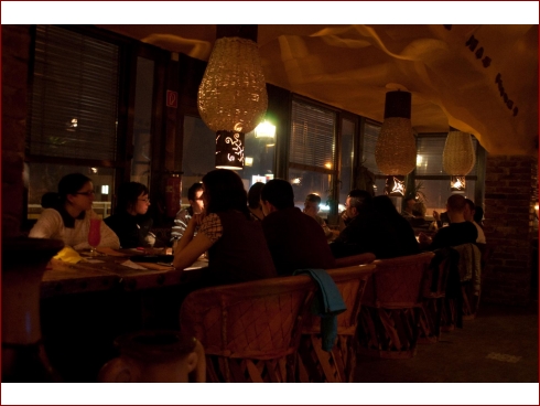 Januar Treffen 2010 und Ausfaht nach Zwickau - Albumbild 18 von 18