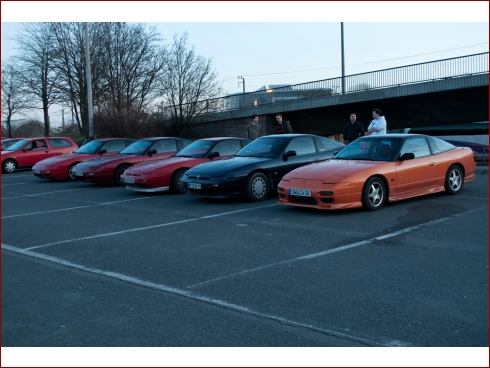 Februar Treffen 2010 - Albumbild 6 von 30