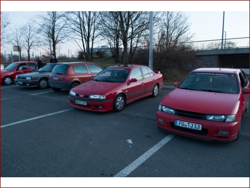 Februar Treffen 2010 - Albumbild 9 von 30