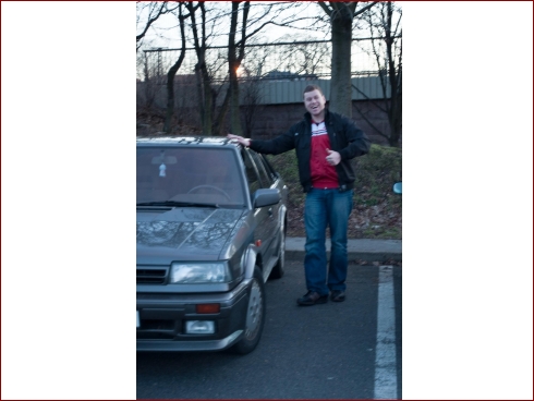 Februar Treffen 2010 - Albumbild 10 von 30