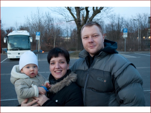 Februar Treffen 2010 - Albumbild 12 von 30