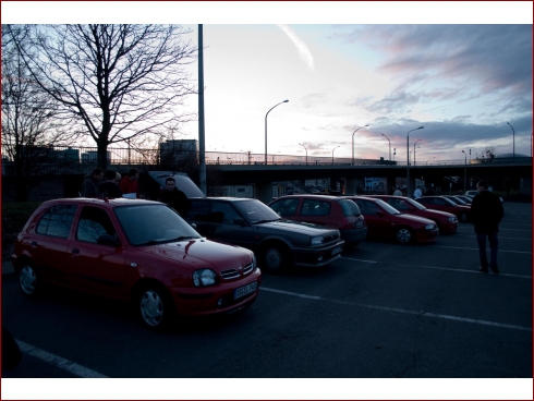 Februar Treffen 2010 - Albumbild 13 von 30