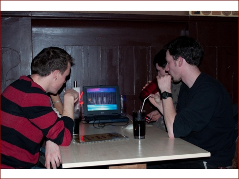 Februar Treffen 2010 - Albumbild 16 von 30