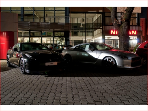 Februar Treffen 2010 - Albumbild 17 von 30