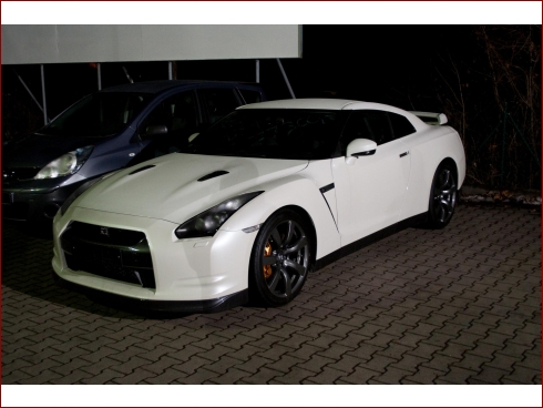 Februar Treffen 2010 - Albumbild 19 von 30