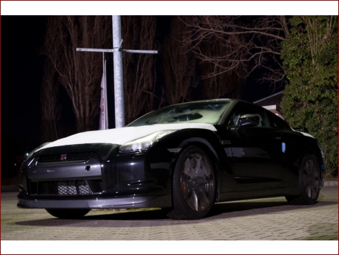 Februar Treffen 2010 - Albumbild 21 von 30