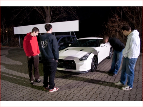 Februar Treffen 2010 - Albumbild 22 von 30