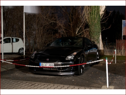 Februar Treffen 2010 - Albumbild 24 von 30