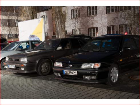 Februar Treffen 2010 - Albumbild 25 von 30