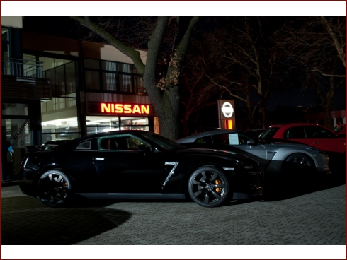 Februar Treffen 2010 - Albumbild 26 von 30