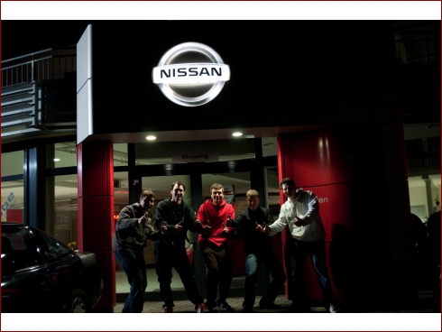 Februar Treffen 2010 - Albumbild 30 von 30